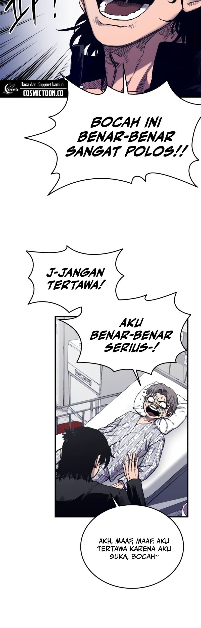 High Class Chapter 04 Gambar 67
