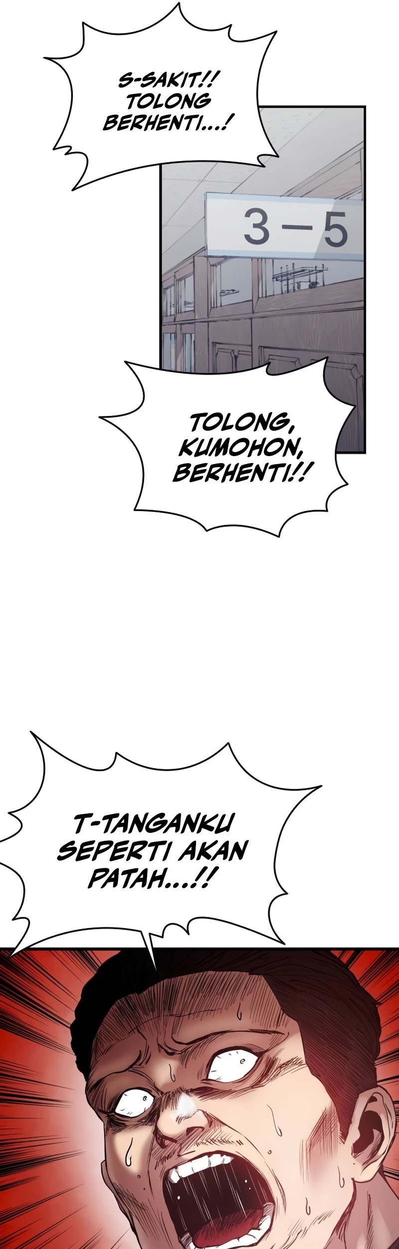 High Class Chapter 04 Gambar 74