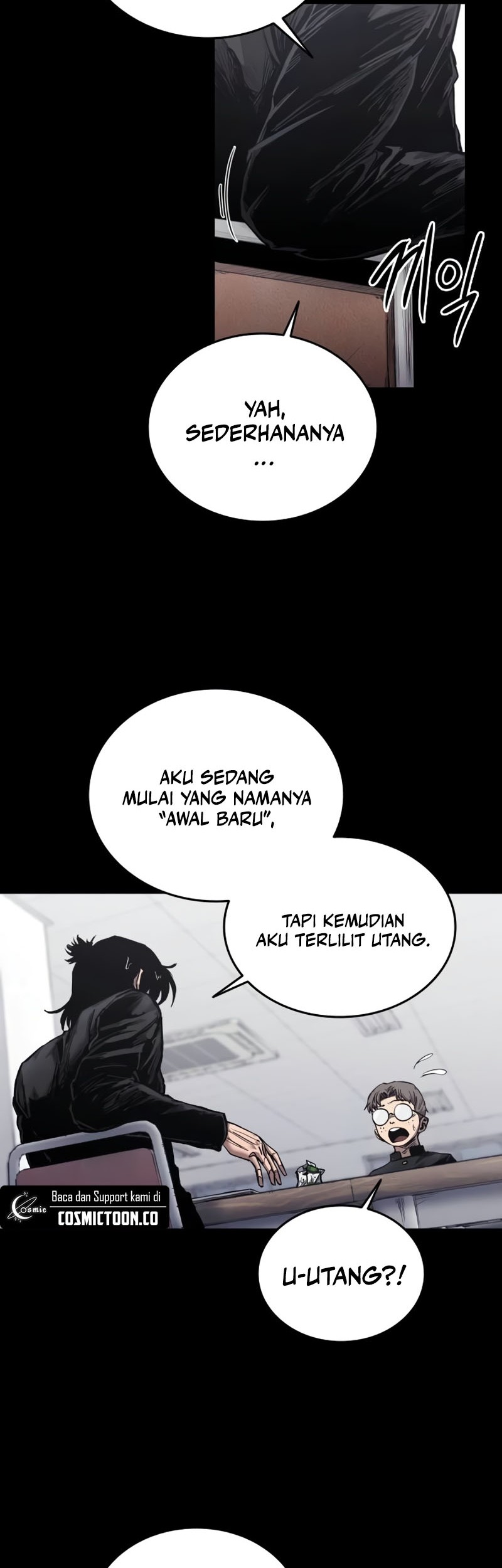 High Class Chapter 04 Gambar 9