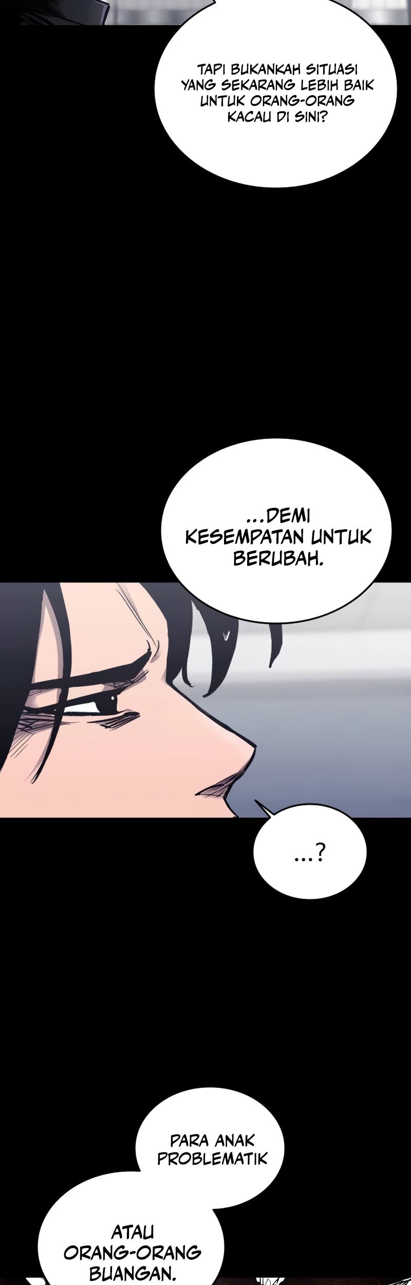 High Class Chapter 04 Gambar 22