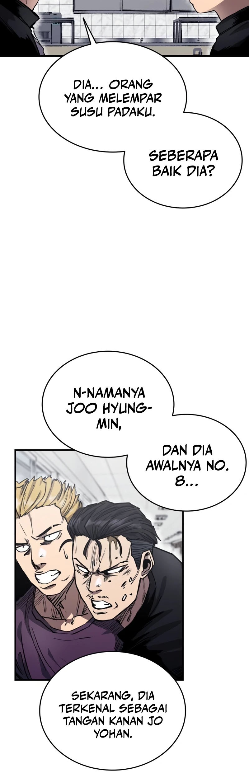 High Class Chapter 03 Gambar 57