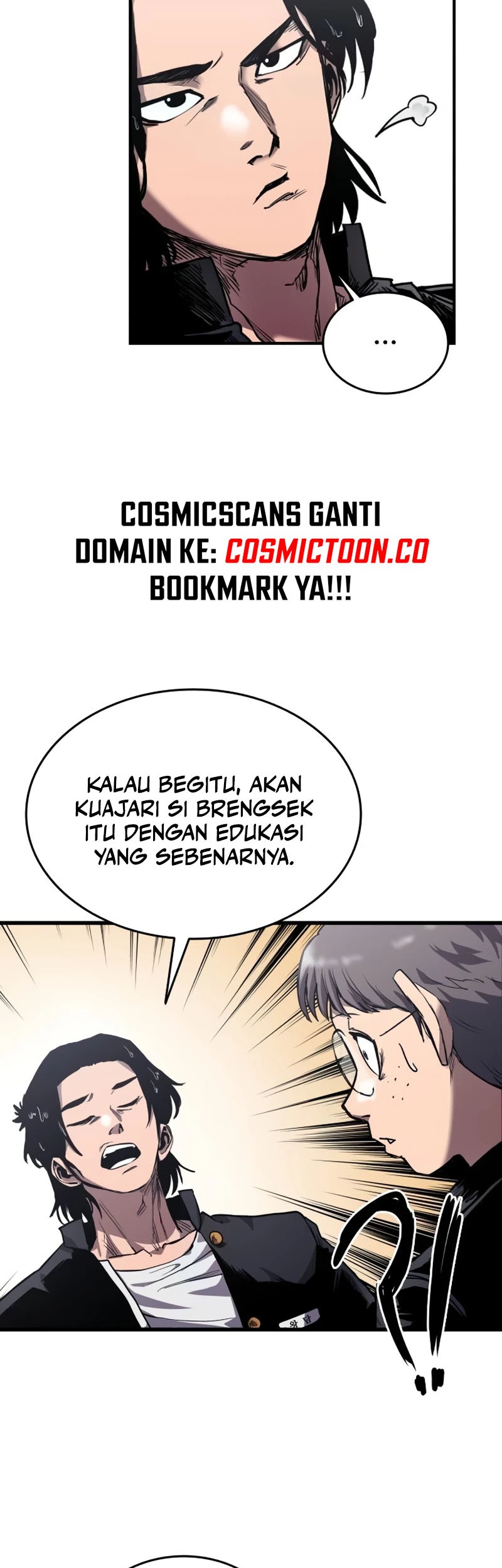 High Class Chapter 03 Gambar 63