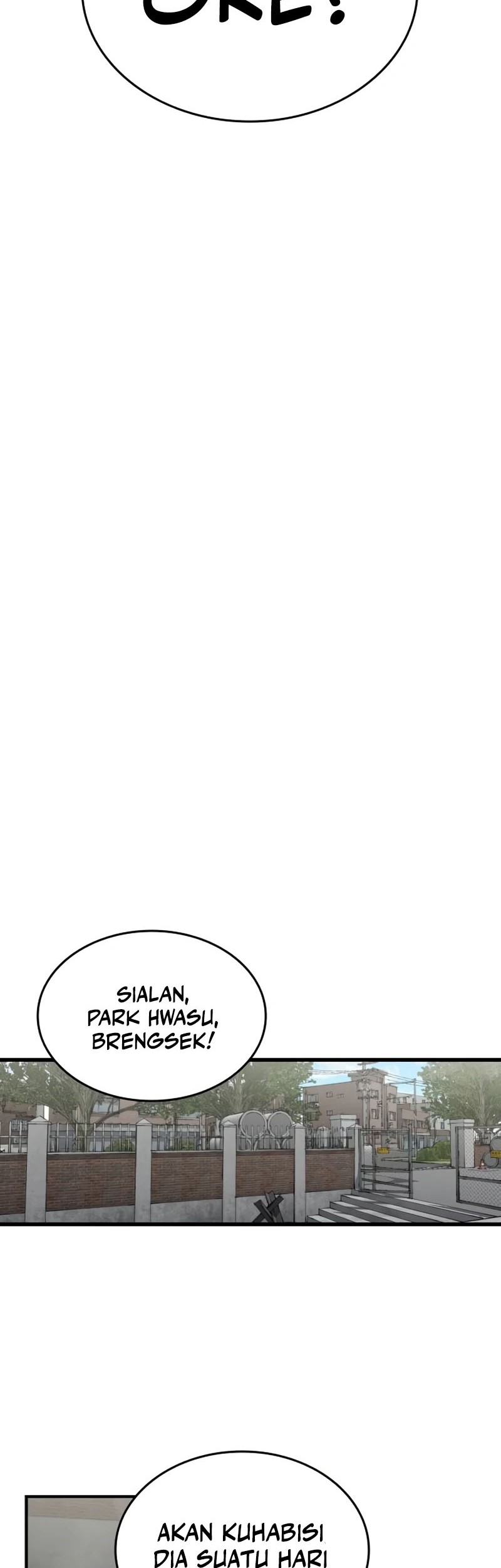 High Class Chapter 03 Gambar 68