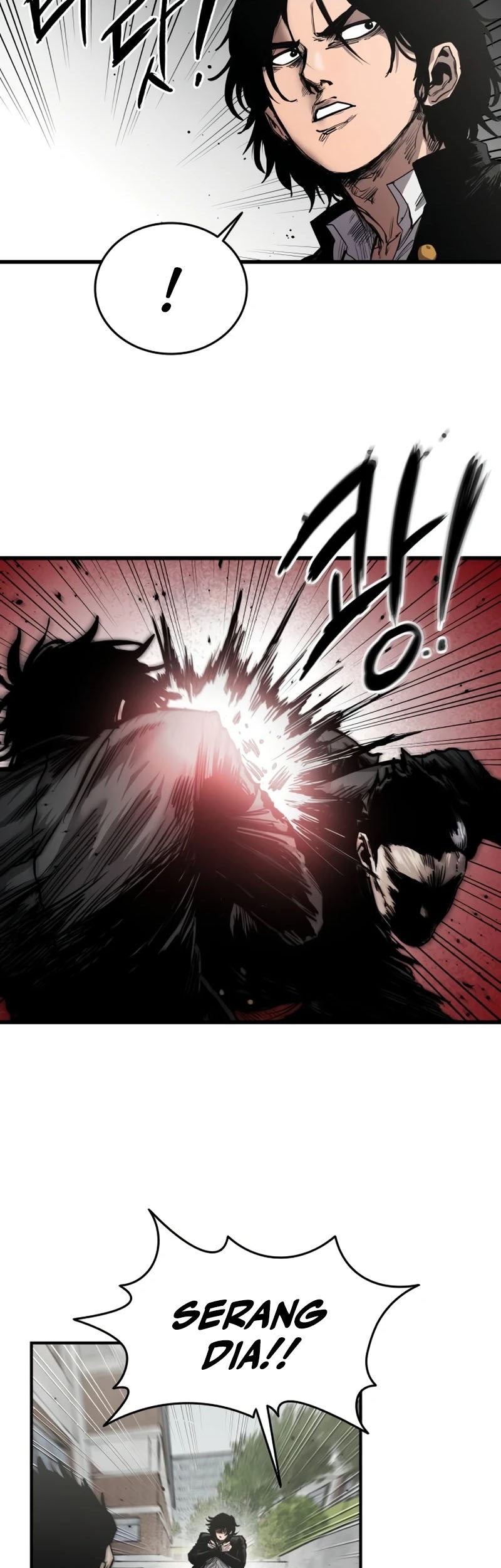 High Class Chapter 03 Gambar 3
