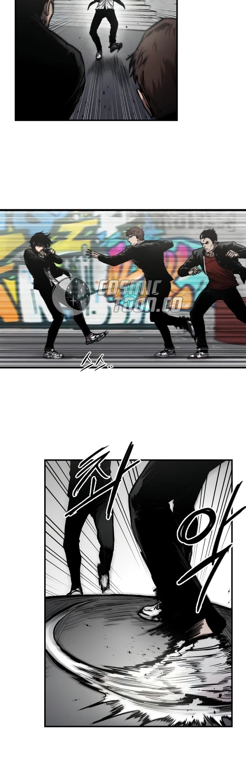 High Class Chapter 03 Gambar 4