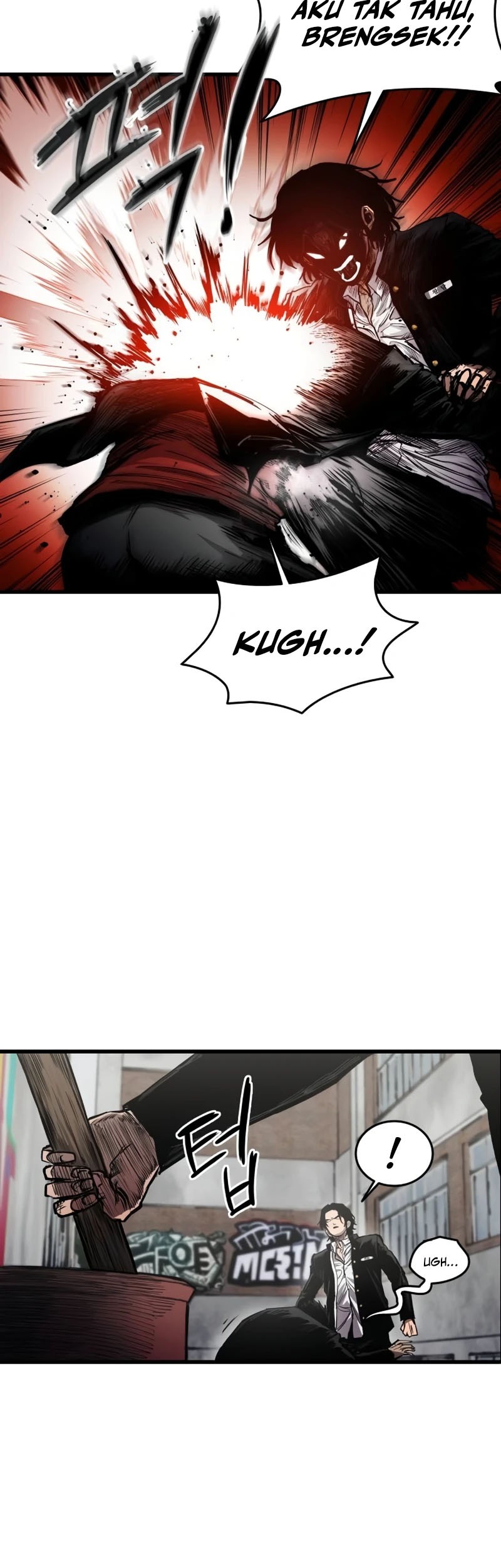 High Class Chapter 03 Gambar 9