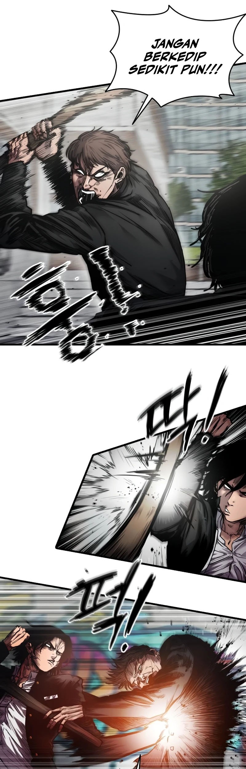 High Class Chapter 03 Gambar 10
