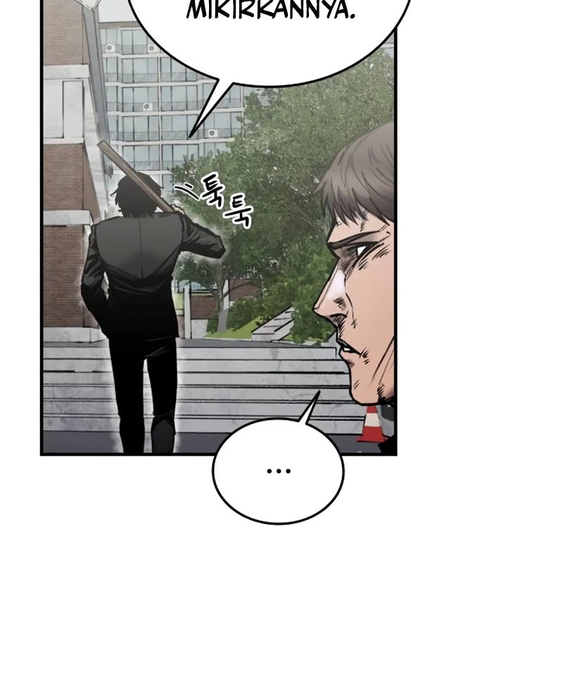 High Class Chapter 03 Gambar 18