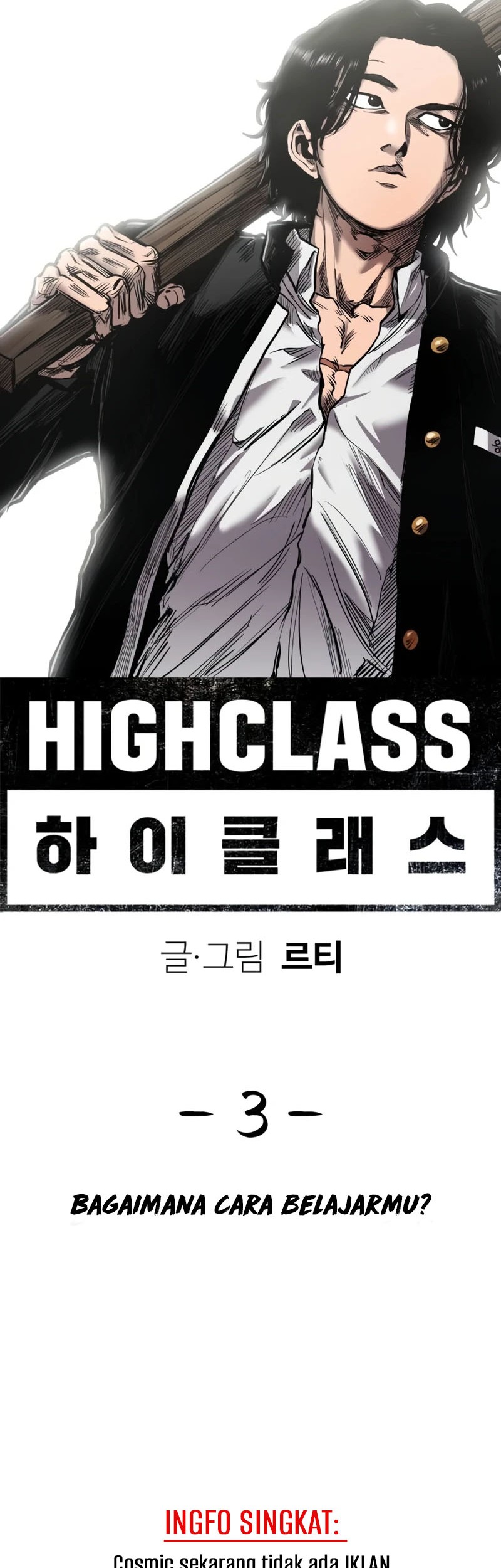 High Class Chapter 03 Gambar 20