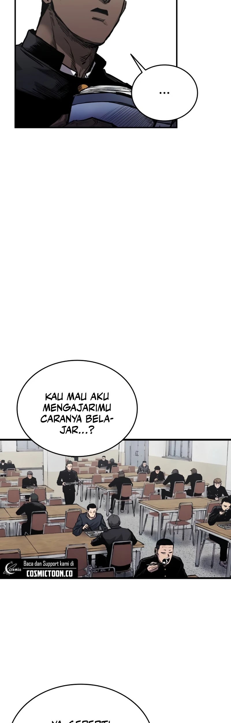 High Class Chapter 03 Gambar 29