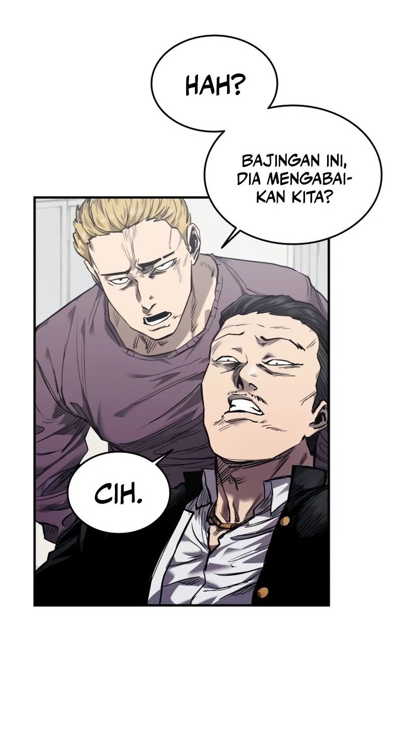 High Class Chapter 03 Gambar 36