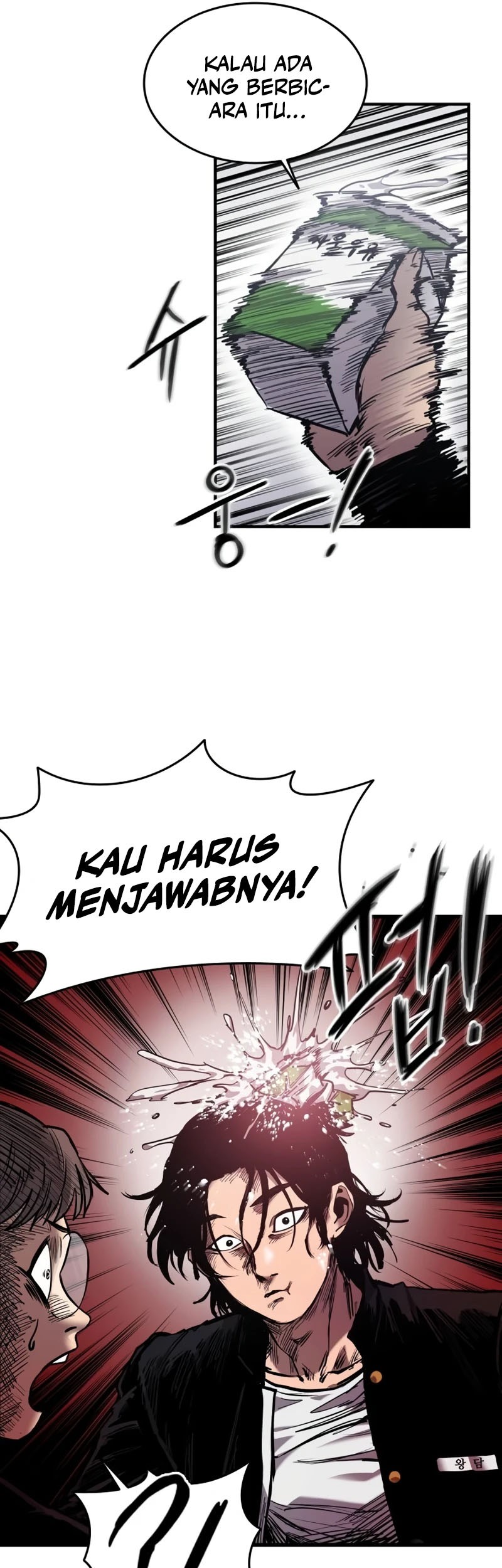 High Class Chapter 03 Gambar 37