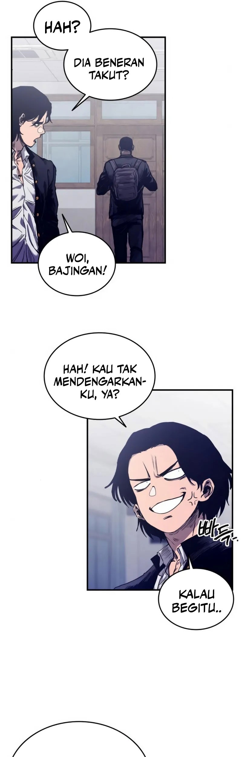 High Class Chapter 02 Gambar 56