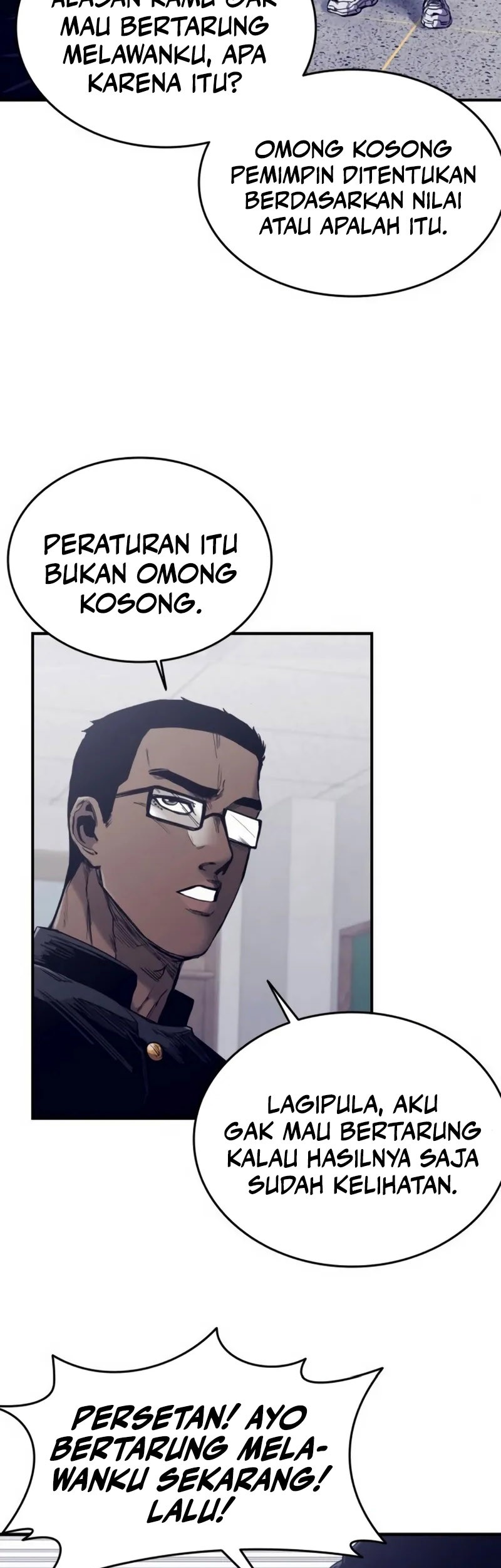 High Class Chapter 02 Gambar 58
