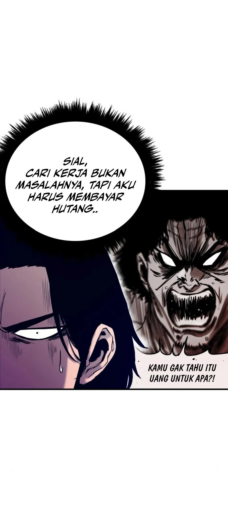 High Class Chapter 02 Gambar 61