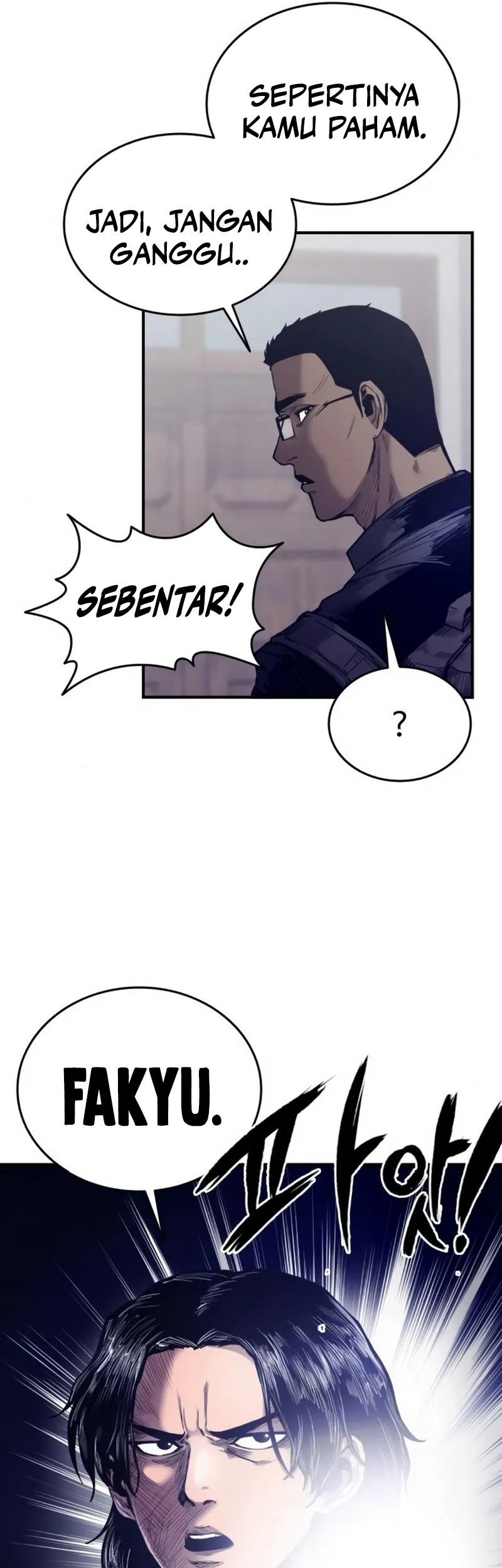 High Class Chapter 02 Gambar 62