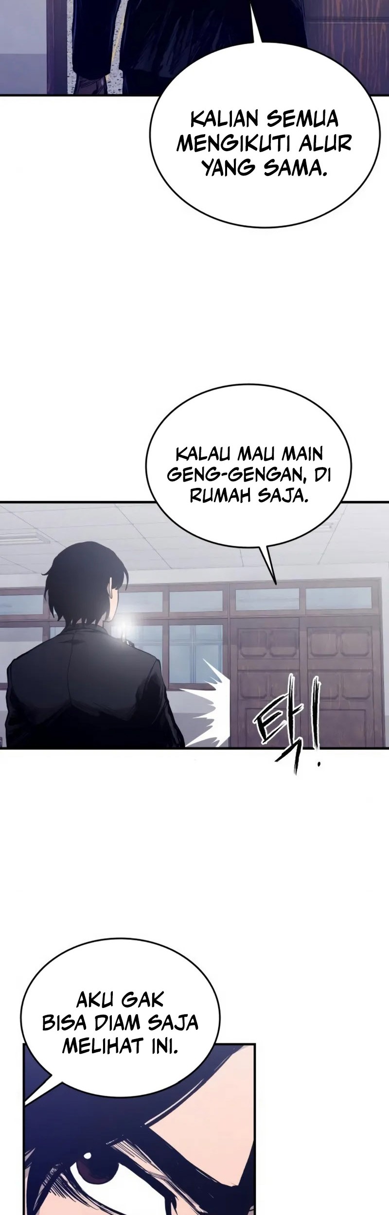 High Class Chapter 02 Gambar 65