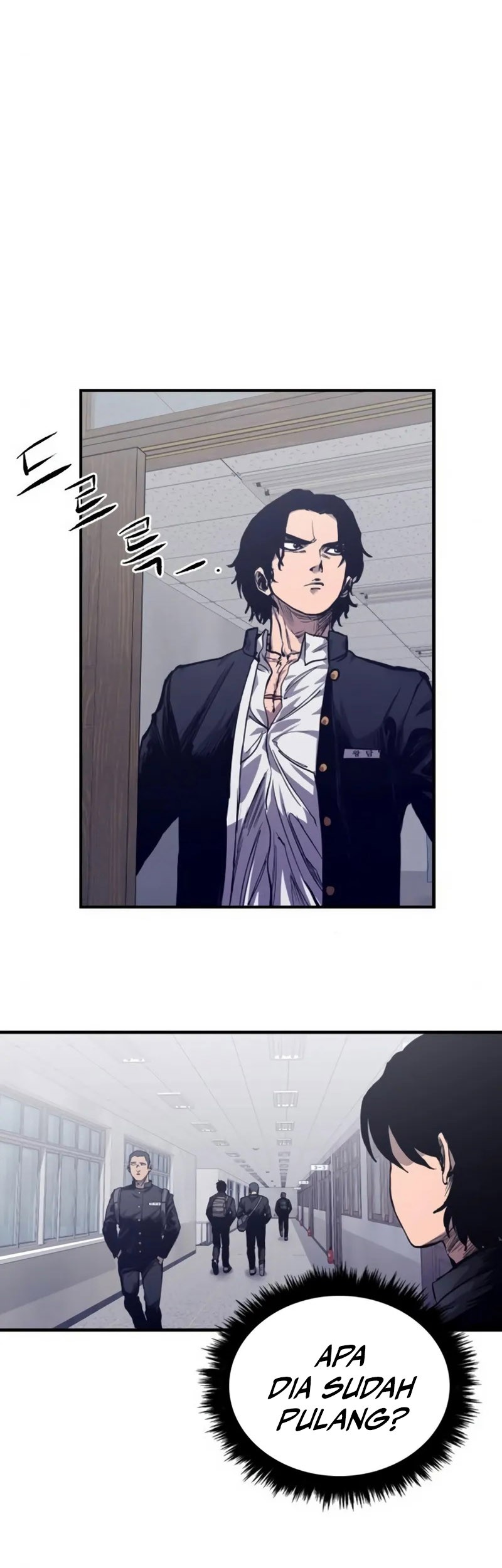 High Class Chapter 02 Gambar 68