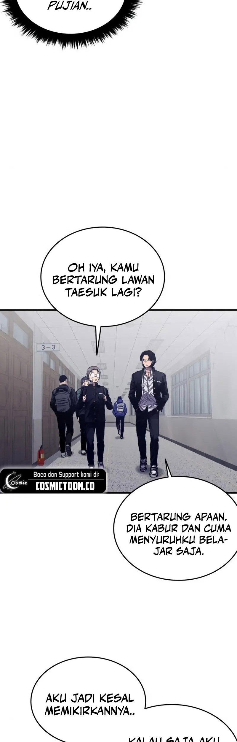 High Class Chapter 02 Gambar 71