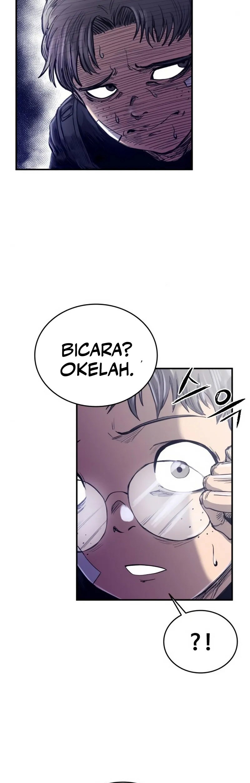 High Class Chapter 02 Gambar 90