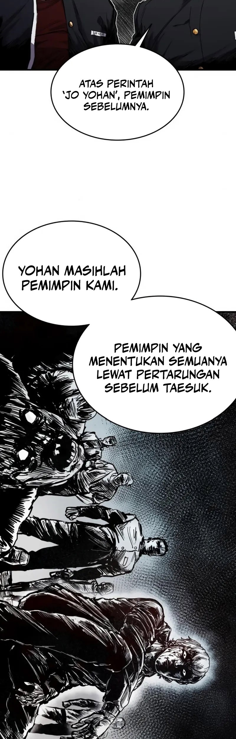 High Class Chapter 02 Gambar 94