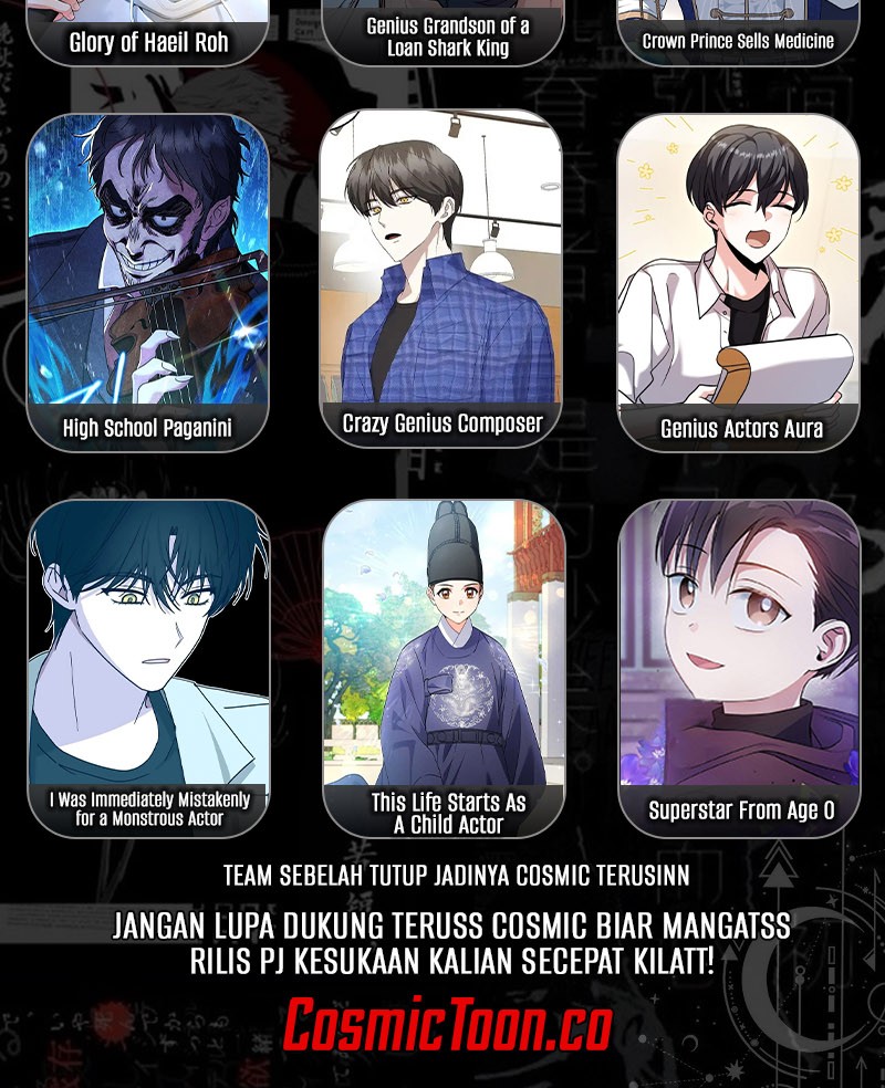 High Class Chapter 02 Gambar 104