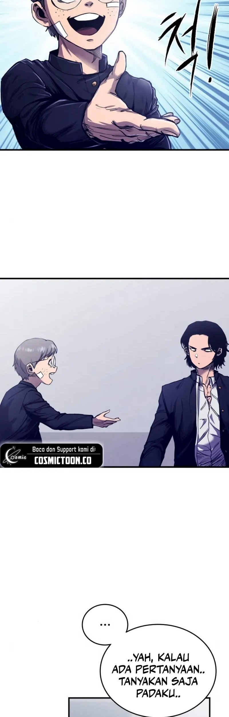 High Class Chapter 02 Gambar 9