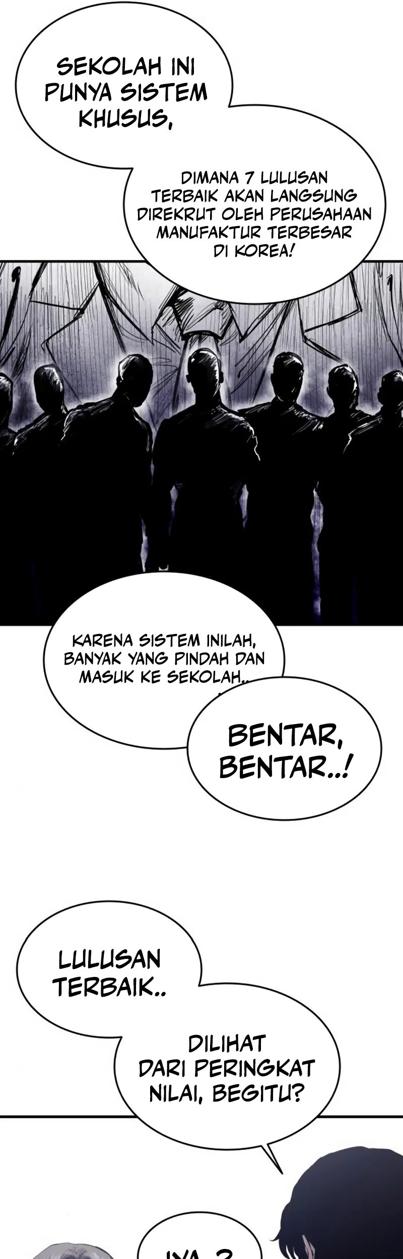 High Class Chapter 02 Gambar 14