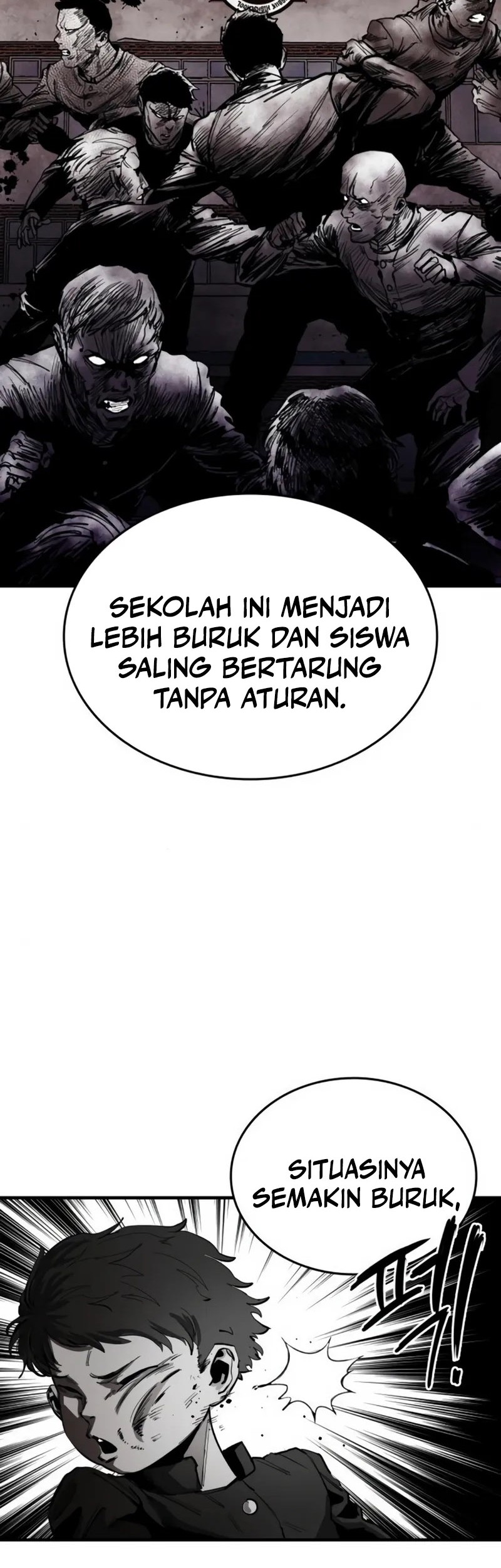 High Class Chapter 02 Gambar 19