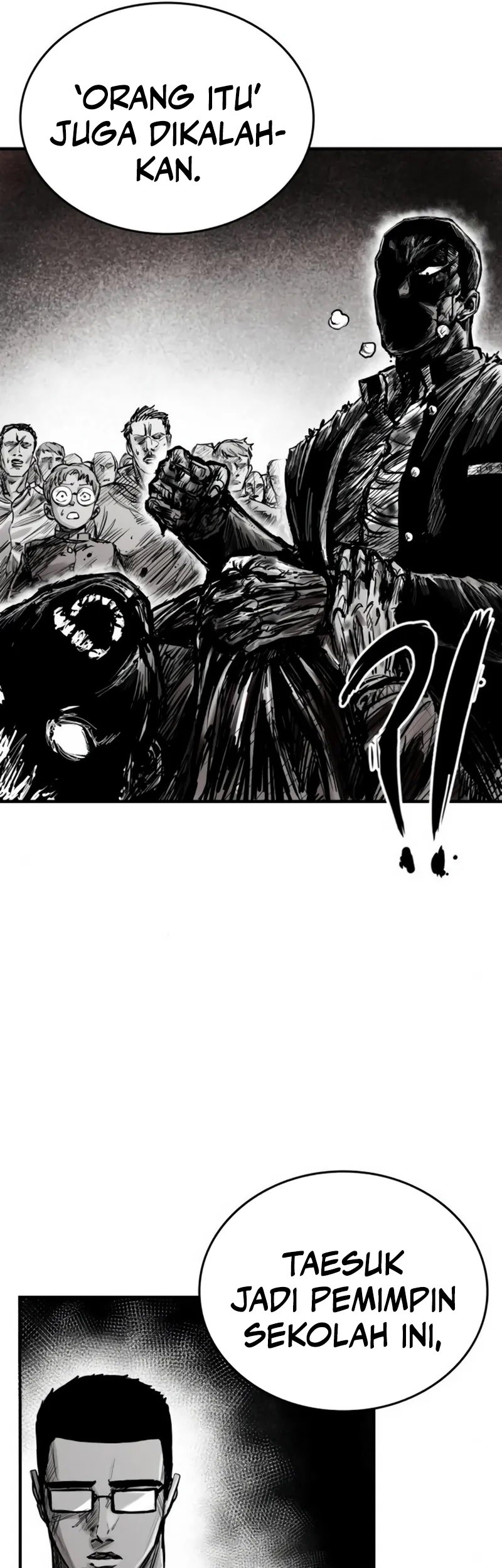 High Class Chapter 02 Gambar 26