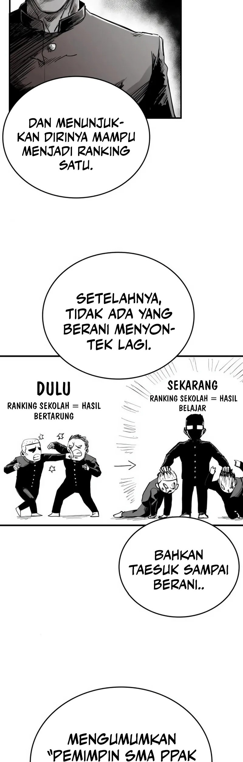 High Class Chapter 02 Gambar 27