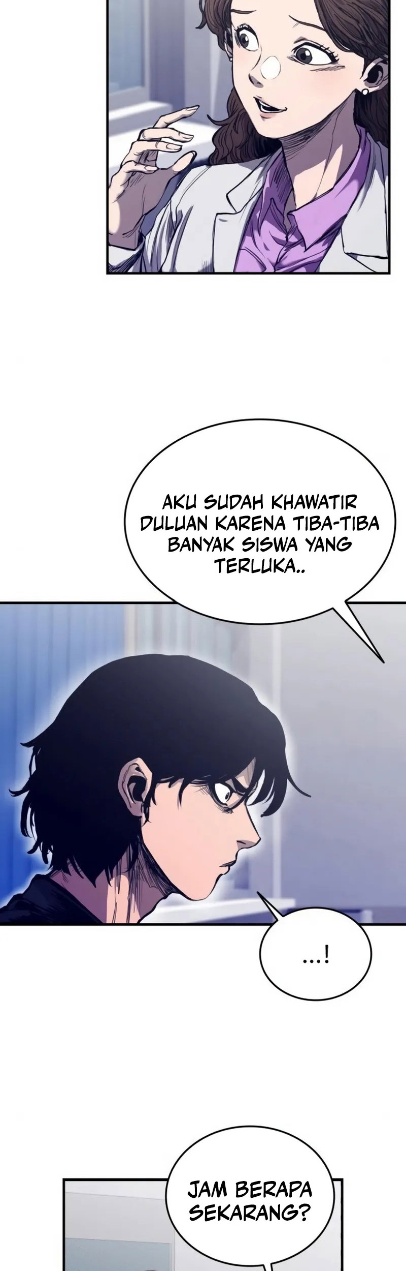 High Class Chapter 02 Gambar 39
