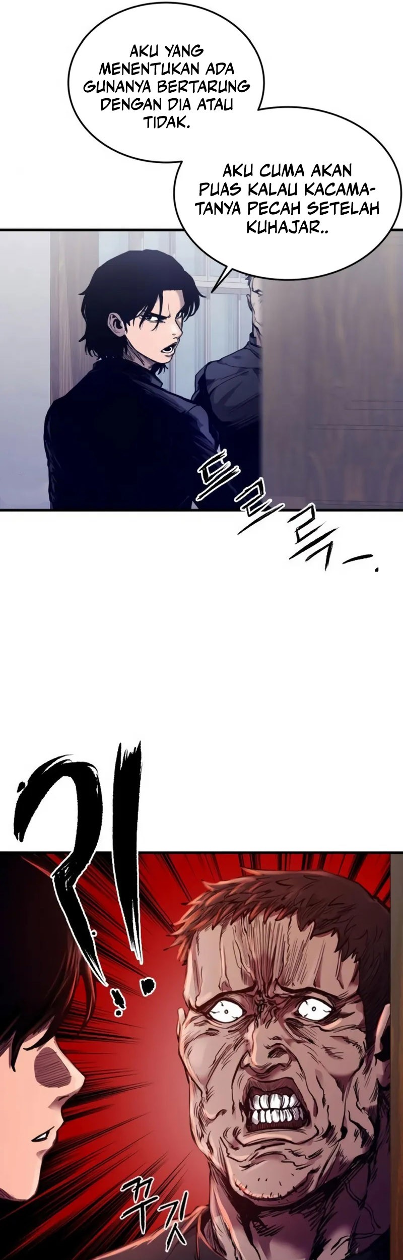High Class Chapter 02 Gambar 44