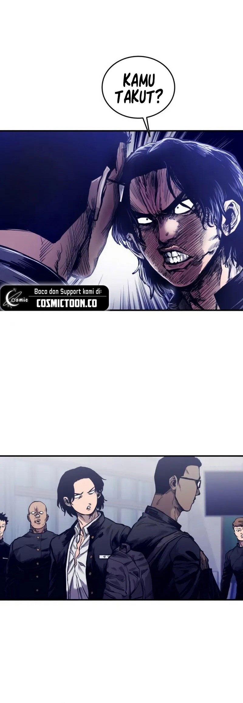 High Class Chapter 02 Gambar 55