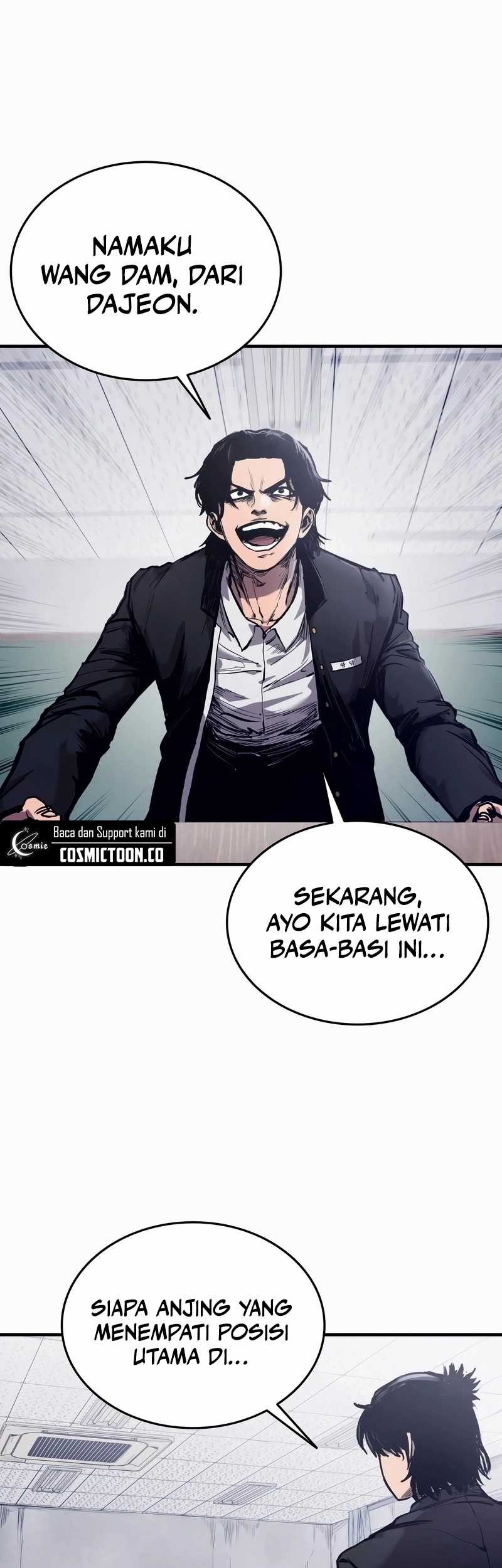 High Class Chapter 01 Gambar 38