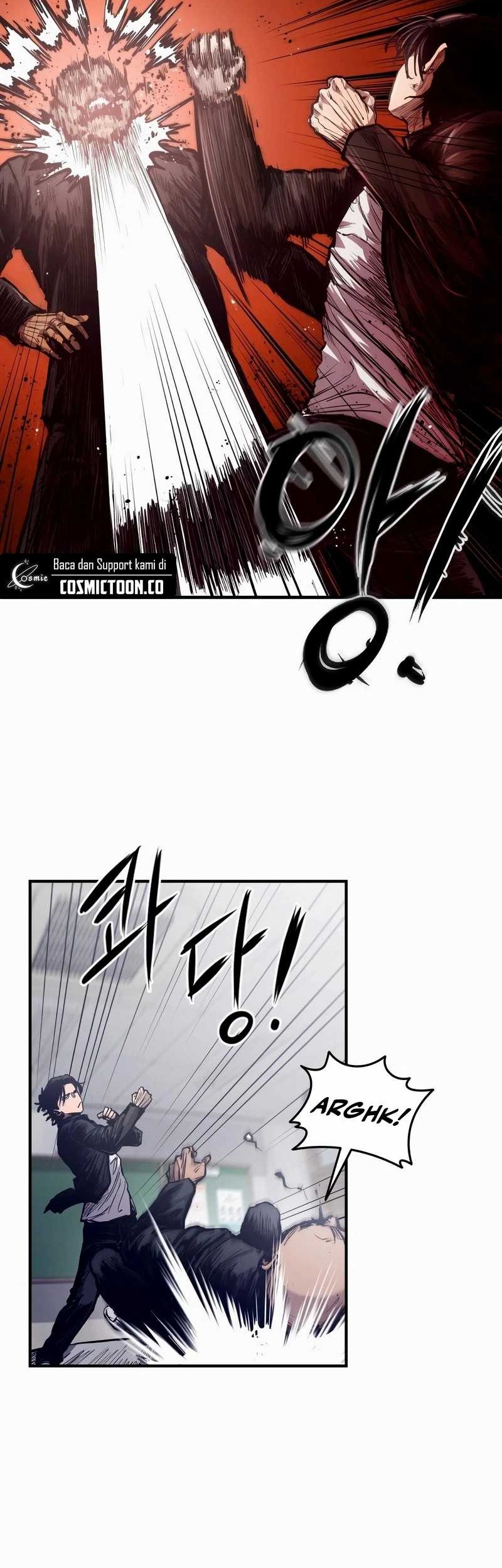 High Class Chapter 01 Gambar 57