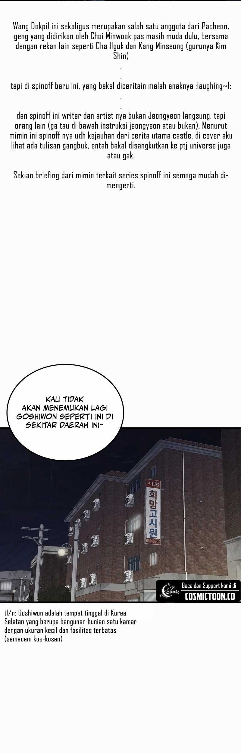 Baca Manhwa High Class Chapter 01 Gambar 2
