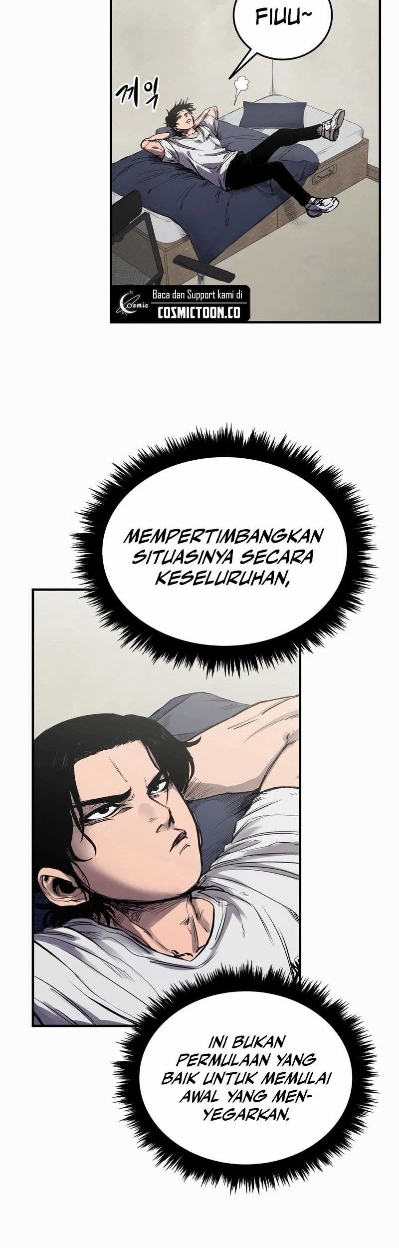 High Class Chapter 01 Gambar 9