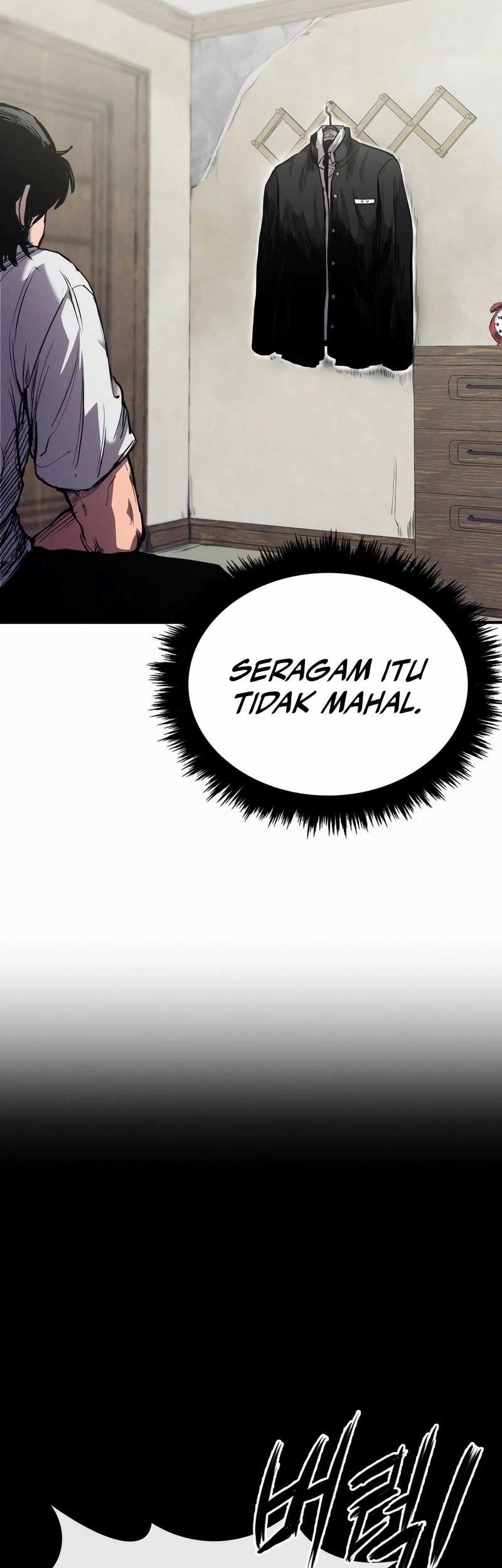 High Class Chapter 01 Gambar 12