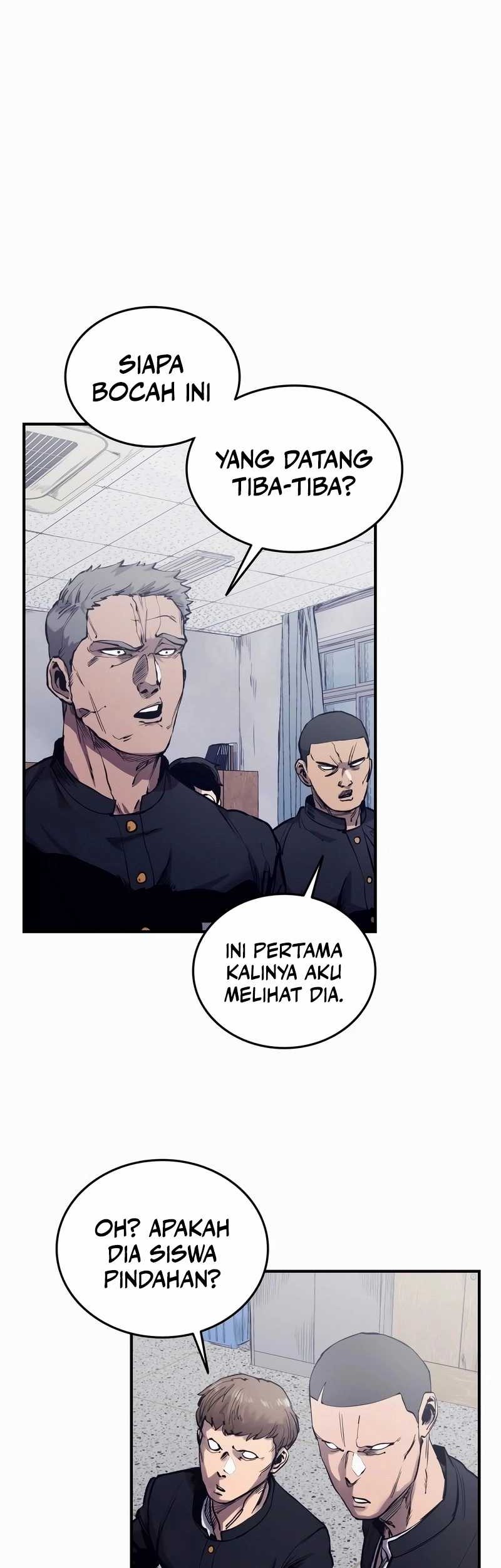 High Class Chapter 01 Gambar 36