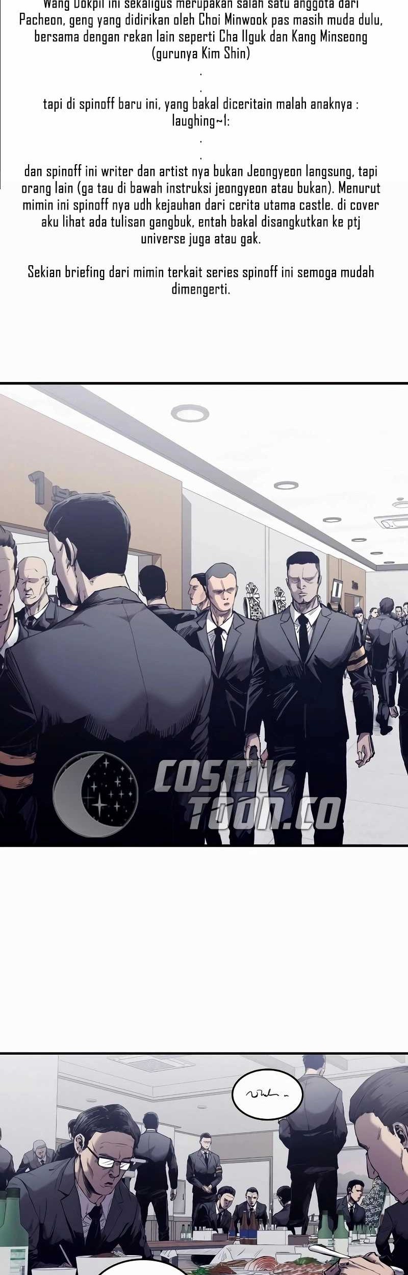 Baca Manhwa High Class Chapter 00.1 Gambar 2