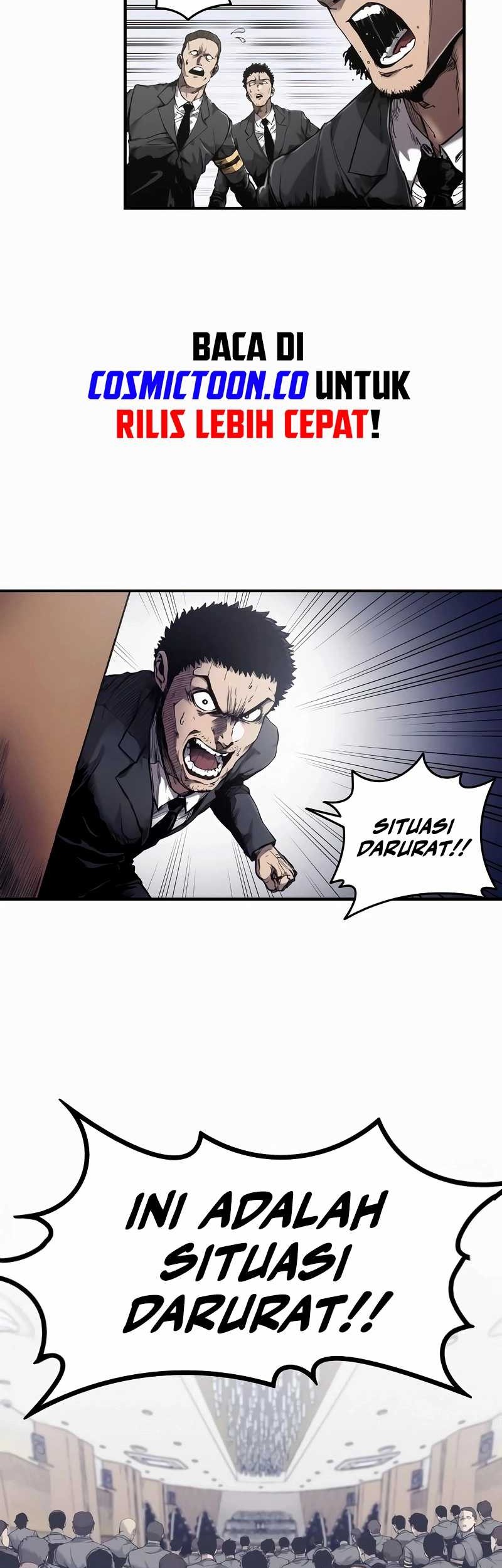 High Class Chapter 00.1 Gambar 12