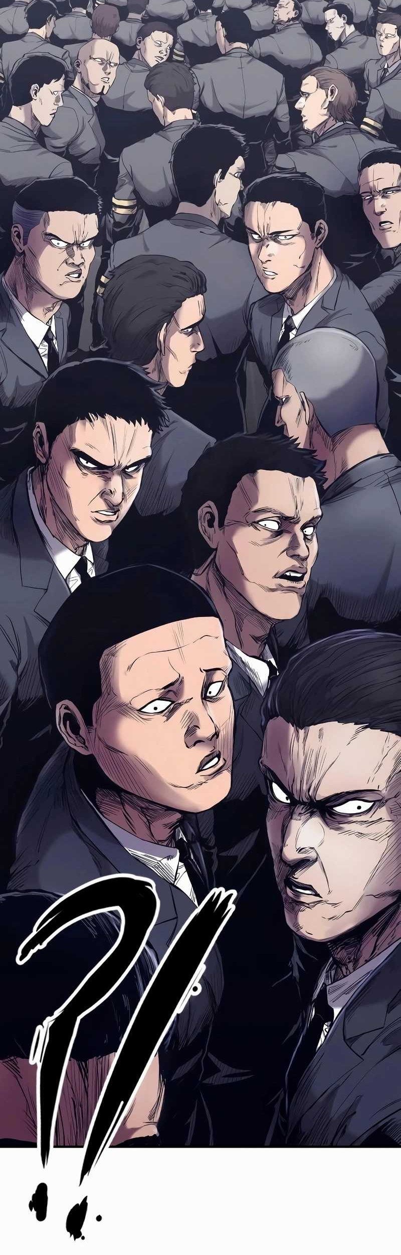 High Class Chapter 00.1 Gambar 13