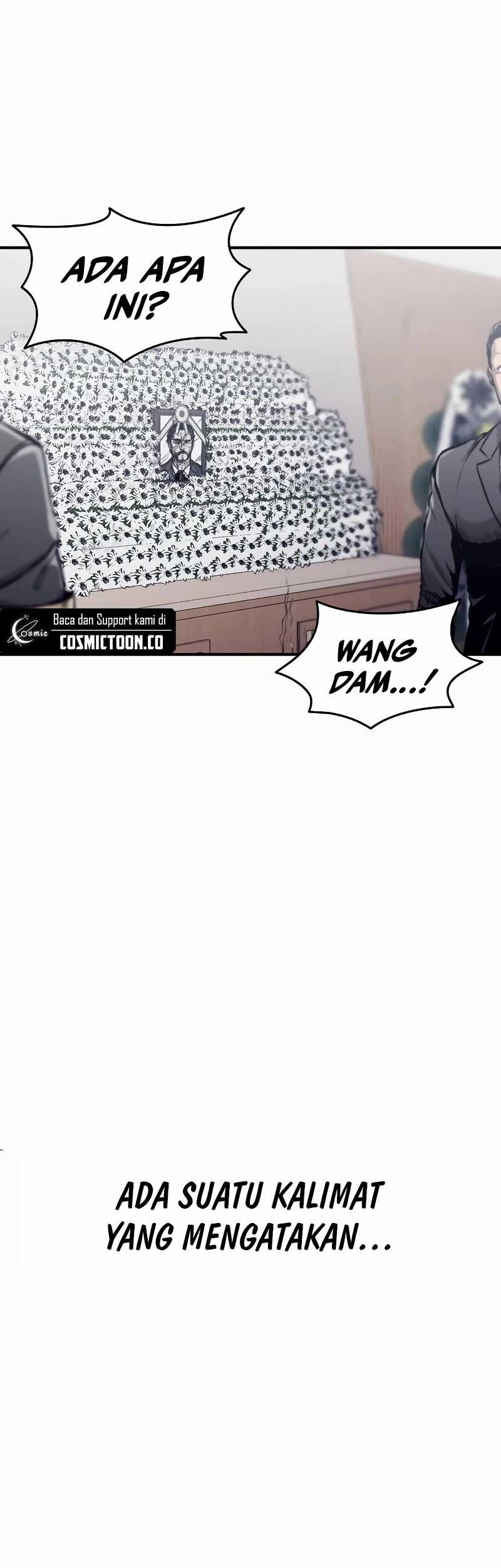 High Class Chapter 00.1 Gambar 14