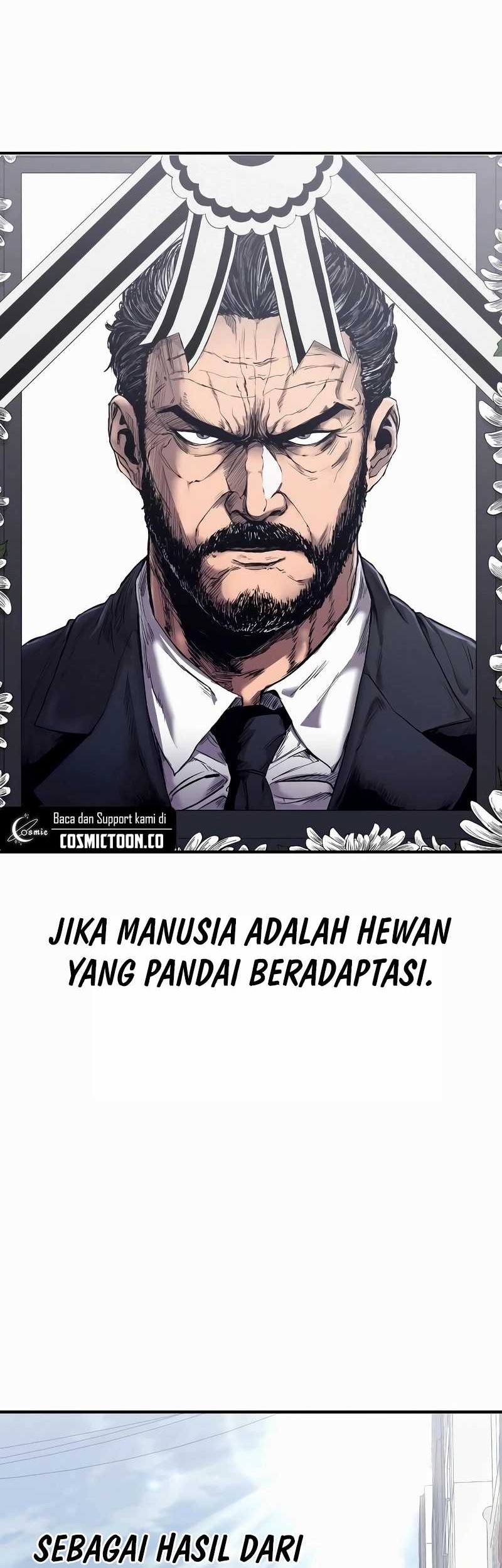 High Class Chapter 00.1 Gambar 15