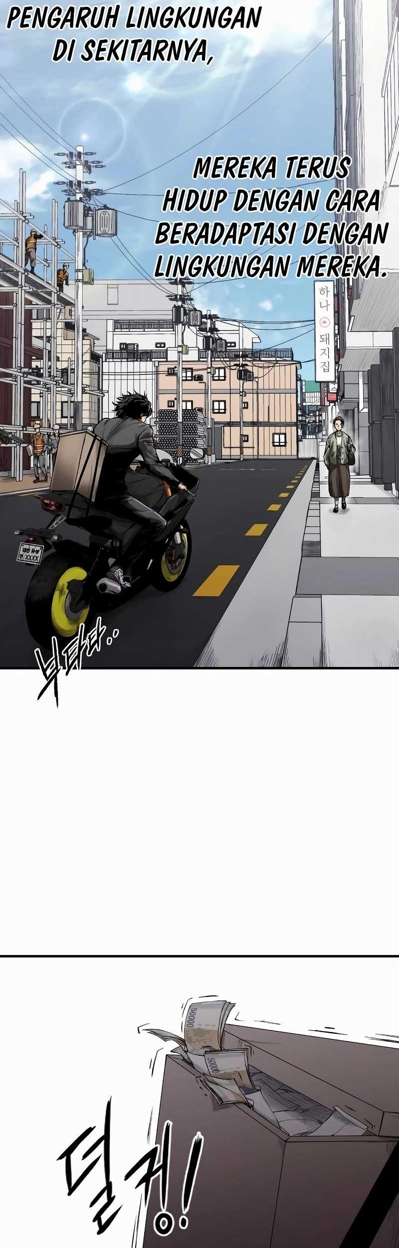 High Class Chapter 00.1 Gambar 16
