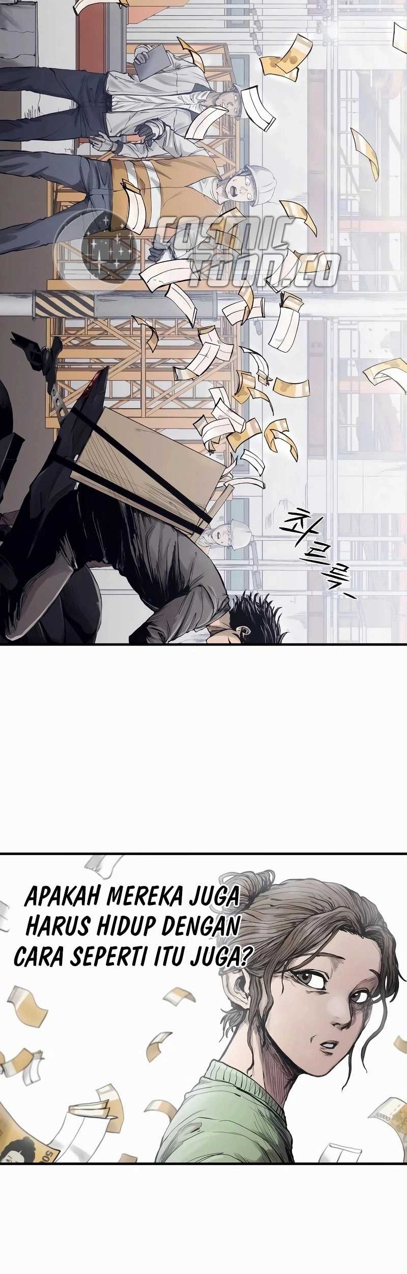 High Class Chapter 00.1 Gambar 19