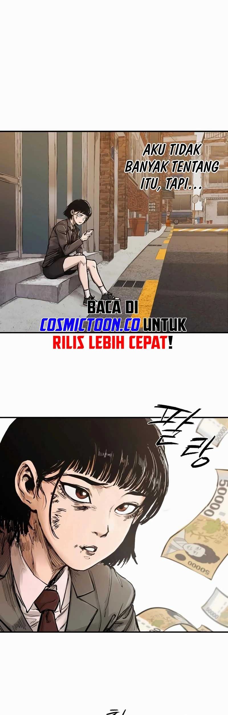 High Class Chapter 00.1 Gambar 20