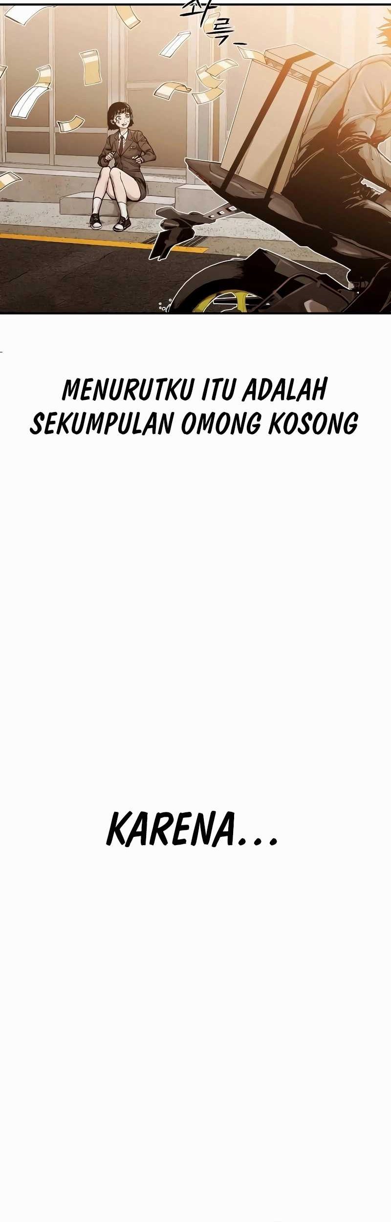 High Class Chapter 00.1 Gambar 21