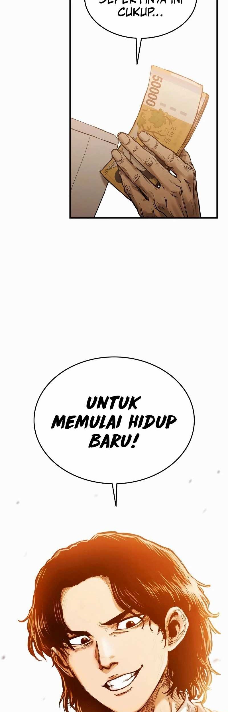 High Class Chapter 00.1 Gambar 23